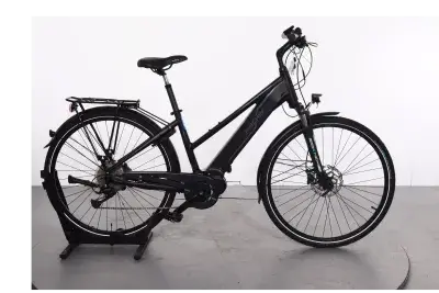 Fischer Viator 4.0i | Upway, Gebrauchtes Ebike