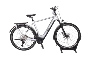 Cube Kathmandu Hybrid Slx 750 | Upway, Gebrauchtes Ebike