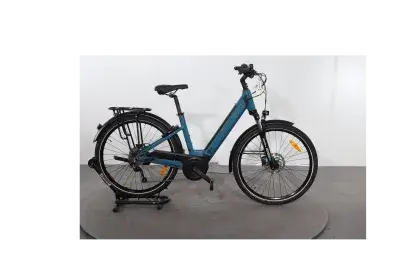 Moustache Samedi 27 Xroad 2 | Upway, Gebrauchtes Ebike