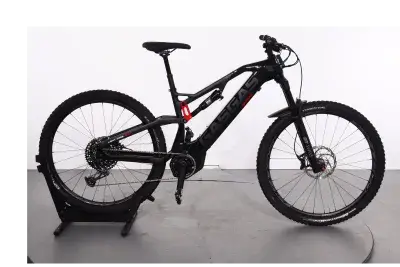 Gasgas G Light Trail 3.0 | Upway, Gebrauchtes Ebike