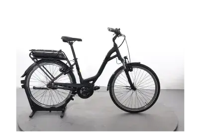 Pegasus Solero E7 | Upway, Gebrauchtes Ebike