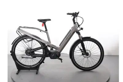 Riese & Müller Culture GT Vario | Upway, Gebrauchtes Ebike