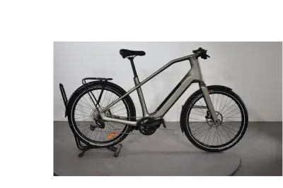 Canyon Precede:ON CF 8 | Upway, Gebrauchtes Ebike