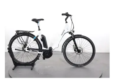 Pegasus Ancura E8R | Upway, Gebrauchtes Ebike
