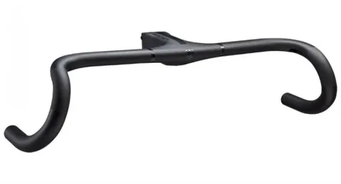 Ritchey Superlogic Butano Ridge Lenker/Vorbaueinheit, Carbon, ergonomisch, 28.6mm, 44cmx115x73mm,…