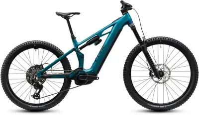 Cube Stereo Hybrid ONE77 HPC Race 800 Blau Modell 2027