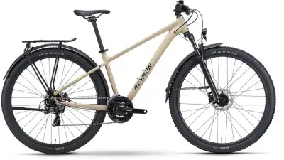 Raymon Nayta Pure Street Beige Modell 2027