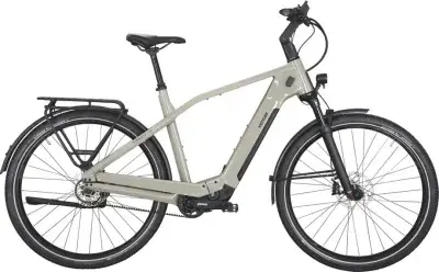 Kettler Pinniato HT Sport Grau Modell 2025