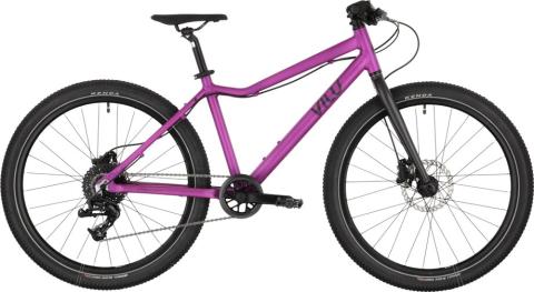 Vilu Disc 24 Lila Modell 2026