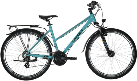 Lakes Free 26 V Girl Türkis Modell 2027