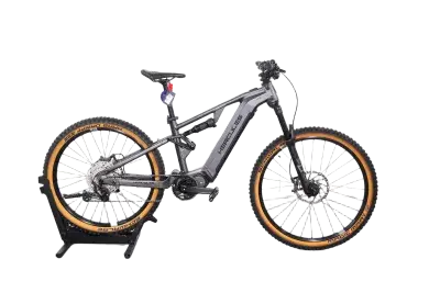 Hercules NOS FS 2.1 | Upway, Gebrauchtes Ebike