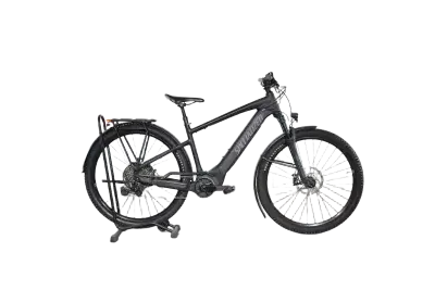 Specialized Turbo Tero 4.0 Eq | Upway, Gebrauchtes Ebike