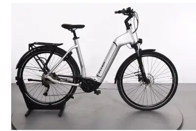 Flyer Gotour 6 3.10 | Upway, Gebrauchtes Ebike
