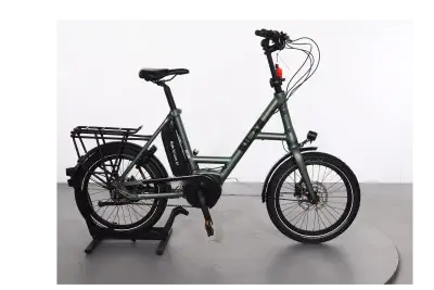 I:SY E5 ZR F | Upway, Gebrauchtes Ebike
