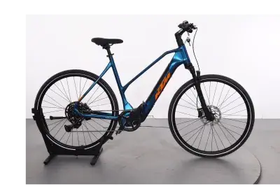 KTM Macina Cross SX 20 | Upway, Gebrauchtes Ebike