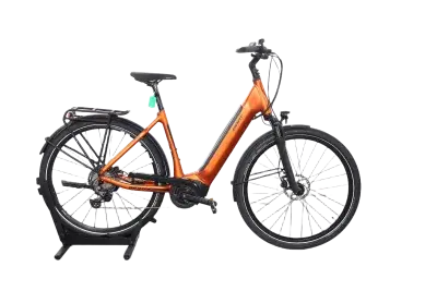 Giant Daily Tour E+2D | Upway, Gebrauchtes Ebike