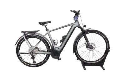 Cube Kathmandu Hybrid Pro 750 | Upway, Gebrauchtes Ebike