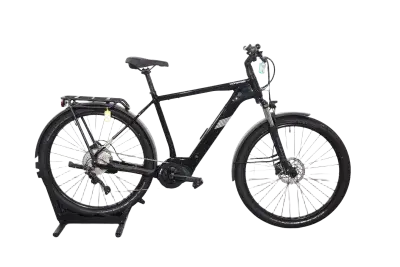 Cannondale TESORO NEO X 3 STEP-THRU | Upway, Gebrauchtes Ebike