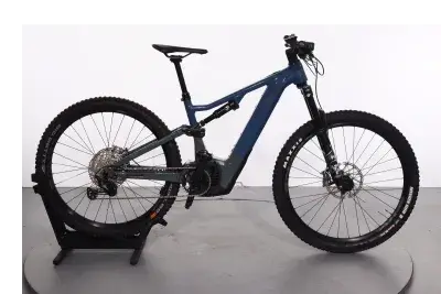 Focus Jam² 6.8 | Upway, Gebrauchtes Ebike