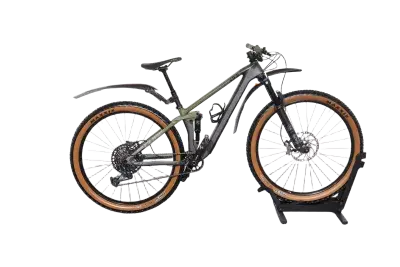 Cube Stereo ONE22 HPC TM | Upway, Gebrauchtes Ebike