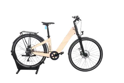 My Esel E-Elegance Plus | Upway, Gebrauchtes Ebike