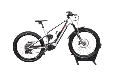 Conway Xyron S 927 | Upway, Gebrauchtes Ebike
