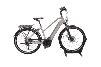 Kalkhoff ENTICE 3.B MOVE | Upway, Gebrauchtes Ebike