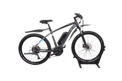 Mammut E-Verest HT 1.0 | Upway, Gebrauchtes Ebike