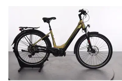 Victoria eAdventure 12.5 | Upway, Gebrauchtes Ebike