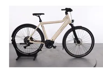 Riese & Müller Culture touring | Upway, Gebrauchtes Ebike