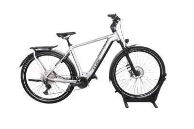 Cube Kathmandu Hybrid SLX | Upway, Gebrauchtes Ebike