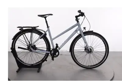 Maxcycles Traffix 2 | Upway, Gebrauchtes Ebike