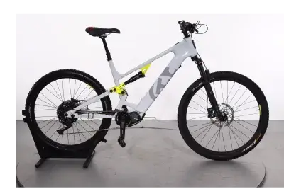Husqvarna Light Cross LC1 | Upway, Gebrauchtes Ebike
