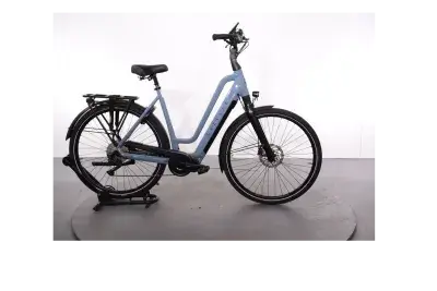 Gazelle Chamonix T10 | Upway, Gebrauchtes Ebike
