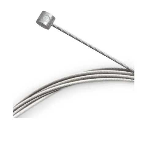 Capgo BL Bremsinnenzug Edelstahl Shimano MTB