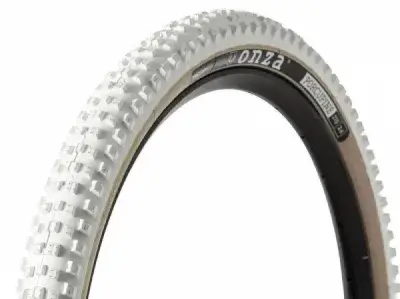Onza Tires Porcupine 2.40 MTB Faltreifen 650B - Tubeless Ready Allroundreifen