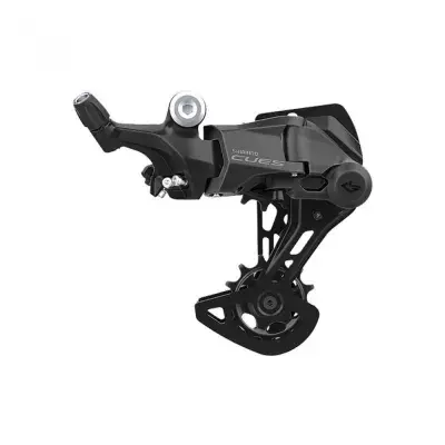 SHIMANO Schaltwerk CUES RD-U4000 9-fach Mittellang - zuverlässige Schaltperformance