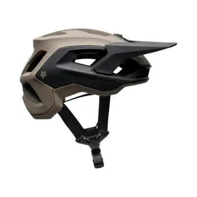 FOX Speedframe 5050 MTB-Helm Nut Größe L 59-63 cm Mips