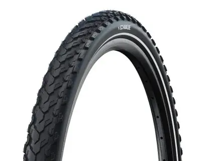 Schwalbe MOTION Land Cruiser Plus Fahrradreifen 40-622 Reflex 11159757