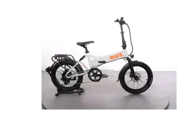 Mate X EVO 250W | Upway, Gebrauchtes Ebike
