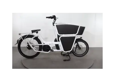 Urban Arrow Shorty | Upway, Gebrauchtes Ebike