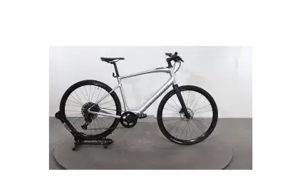 Specialized Turbo Vado 5.0 EQ | Upway, Gebrauchtes Ebike