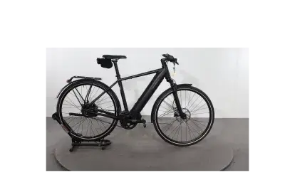 Riese & Müller UBN Five Silent | Upway, Gebrauchtes Ebike