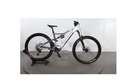 Orbea Rise M10 | Upway, Gebrauchtes Ebike