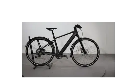 Riese & Müller UBN Five Touring | Upway, Gebrauchtes Ebike