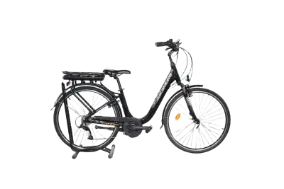 Nakamura E-Powerfit LTD | Upway, Gebrauchtes Ebike