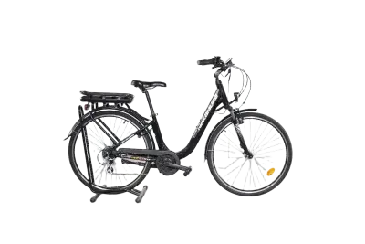 Nakamura E-Powerfit LTD | Upway, Gebrauchtes Ebike