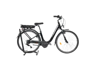 Nakamura E-Powerfit LTD | Upway, Gebrauchtes Ebike