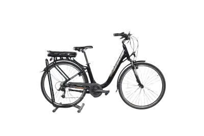 Nakamura E-Powerfit LTD | Upway, Gebrauchtes Ebike