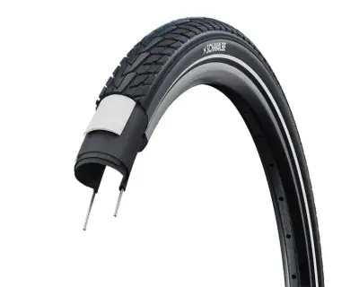 Schwalbe Motion Road Cruiser Plus 28x1,60 Green Comp PunctureGuard E- Schwarz Modell 2027